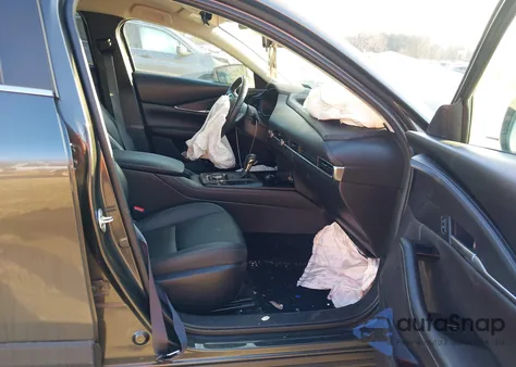 2024 Mazda Cx-30 2.5 S Select Sport из США, поврежденный, VIN 3MVDMBBM4RM630663